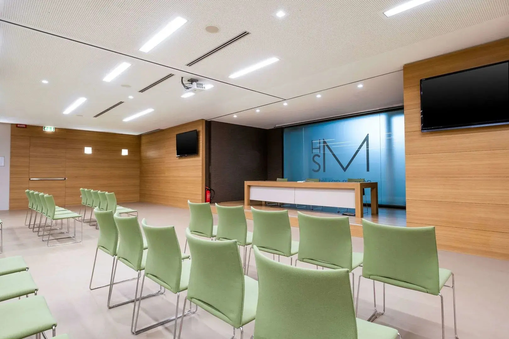 HSM Hotel San Martino