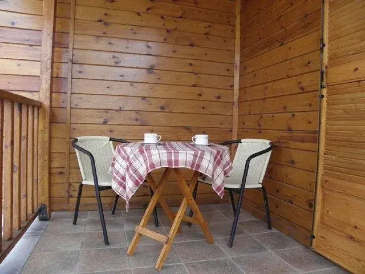 Xylino Chalet