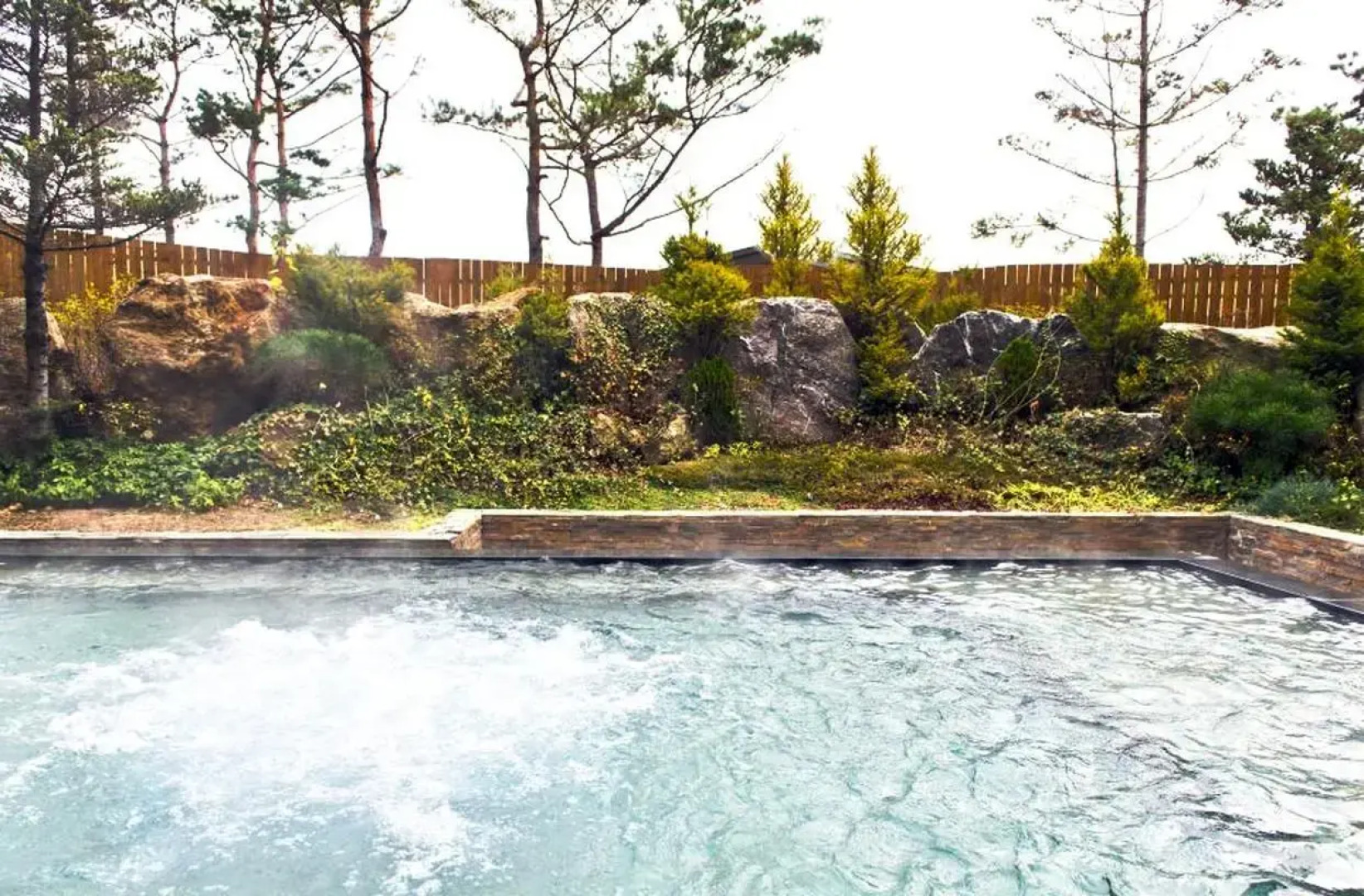 sobeksanpoonggui oncheon resort