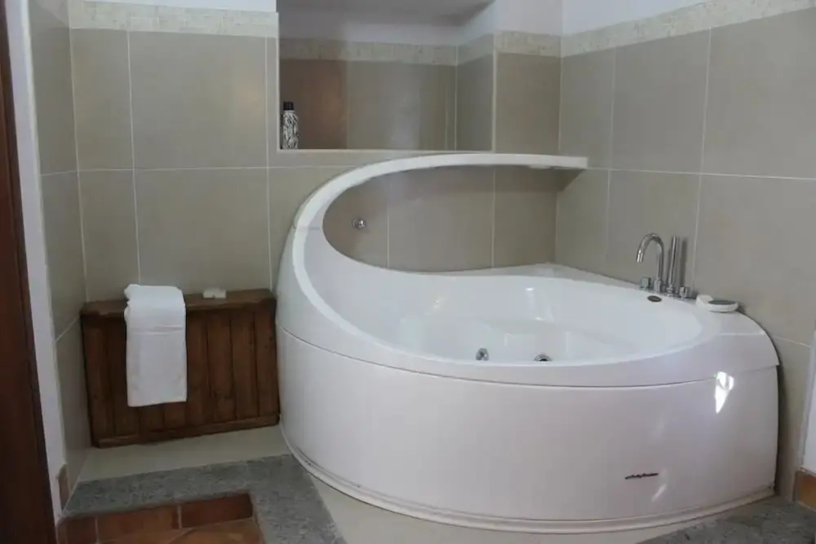 Castello di Casapozzano