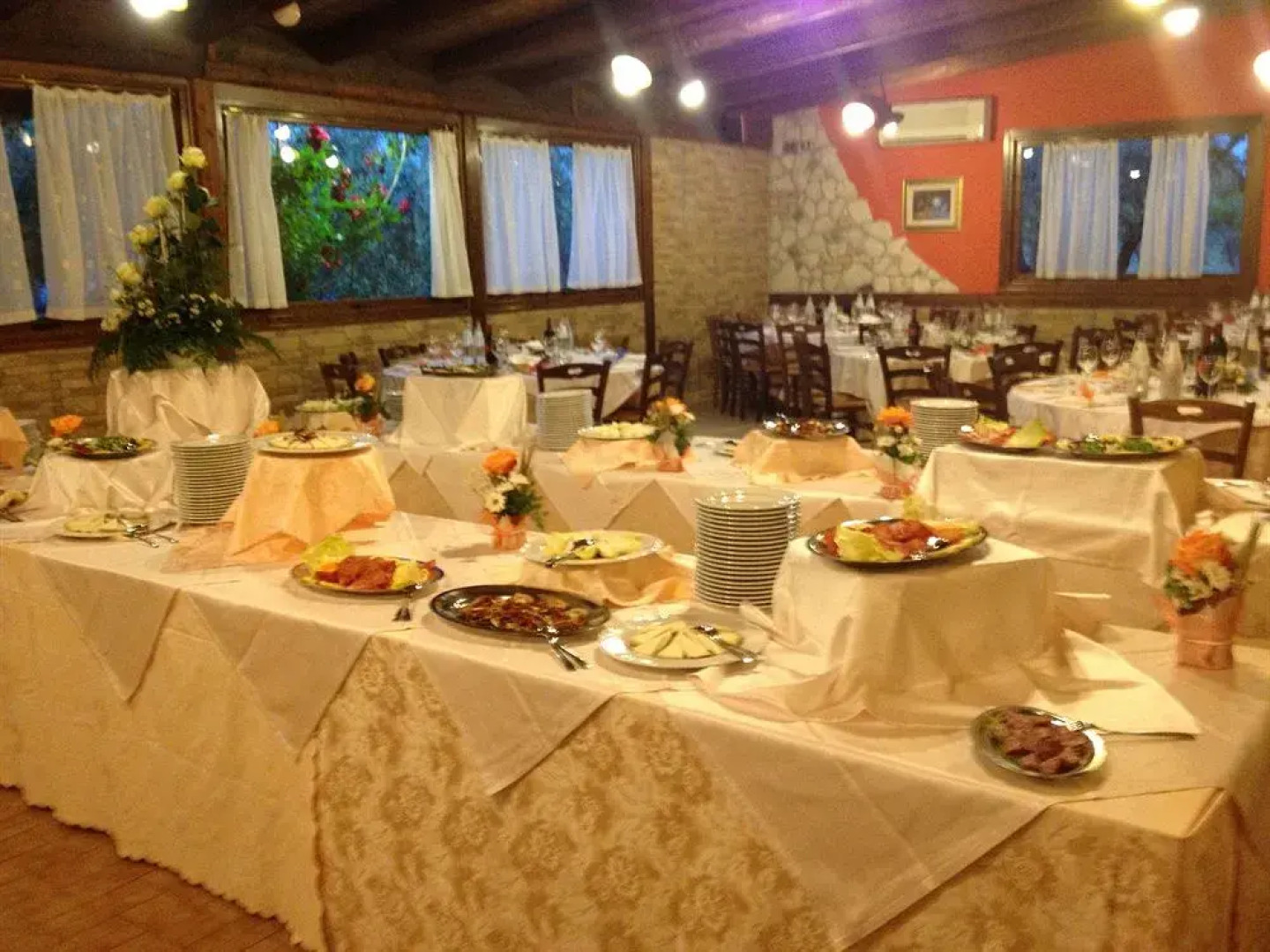 Agriturismo Pesolillo