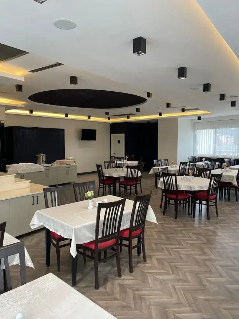 Hotel Eronur