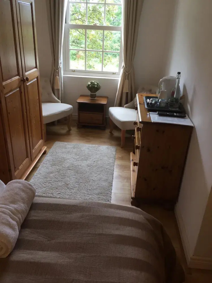 The Rocks Bed & Breakfast