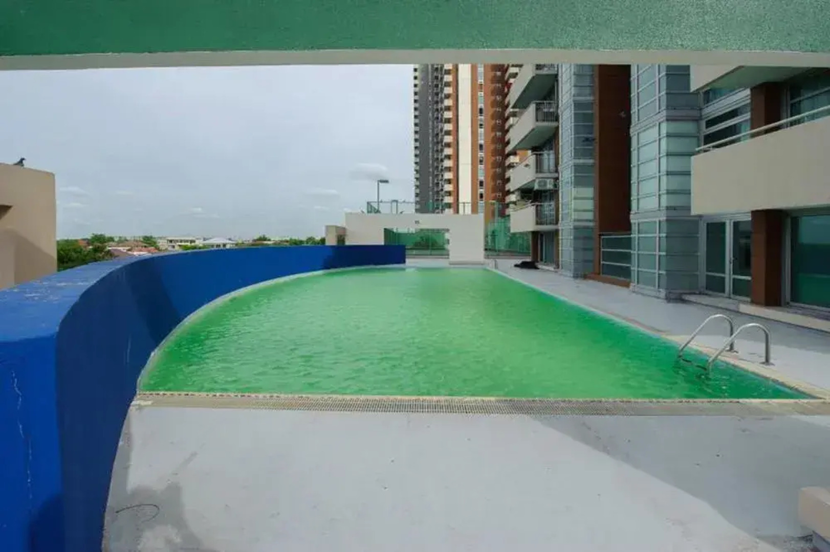 WB Residence Muang Thong Thani