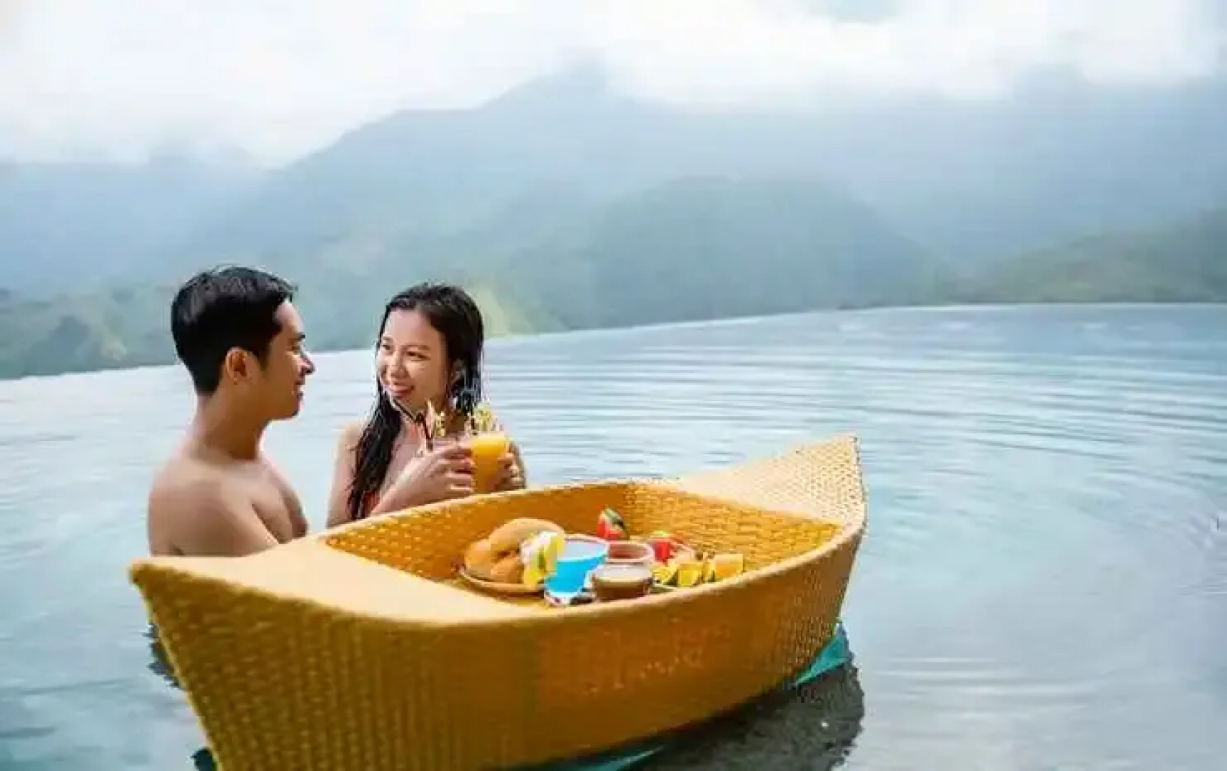 Sapa CatCat Hills Resort