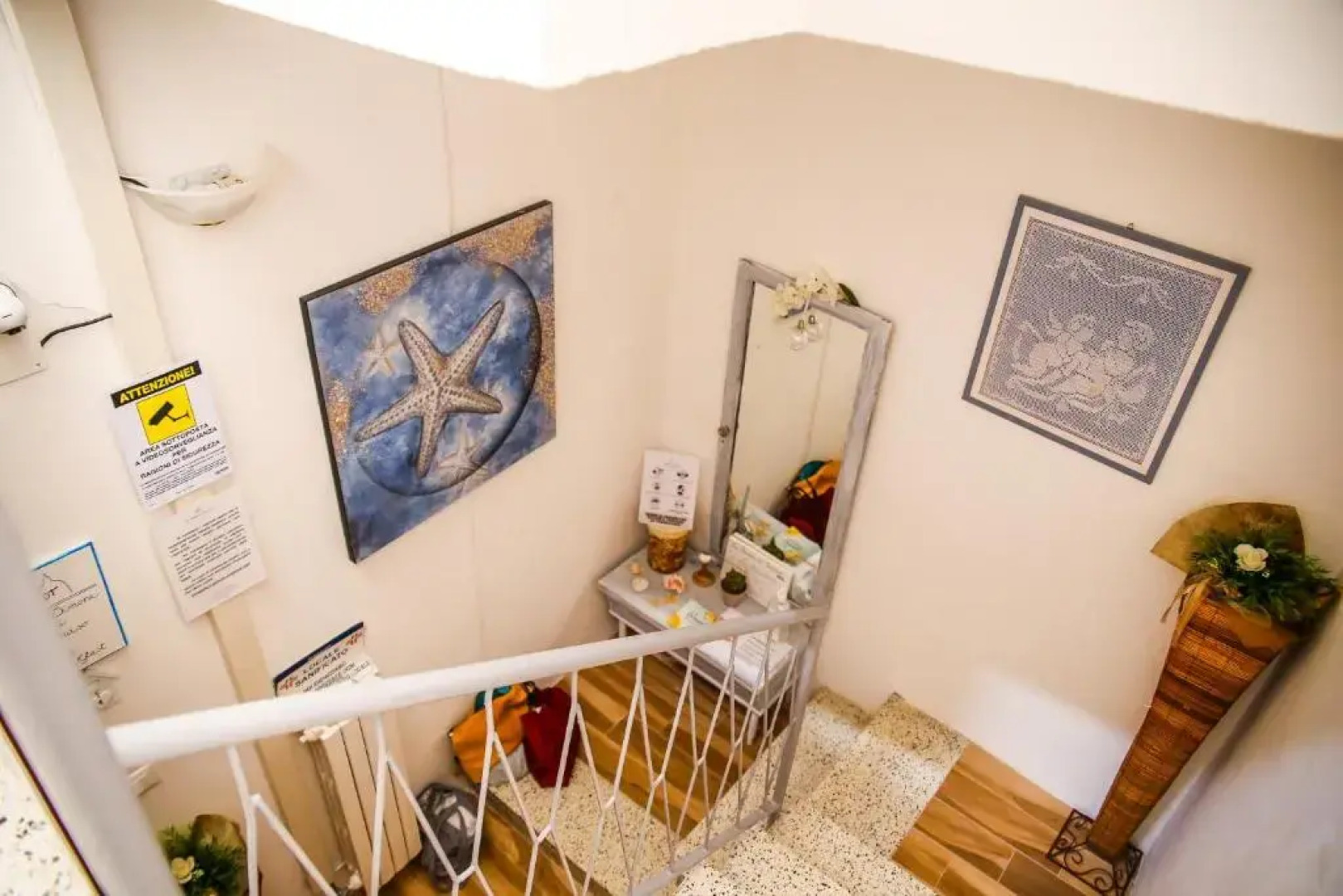 La Dimora di Tommaso B&B