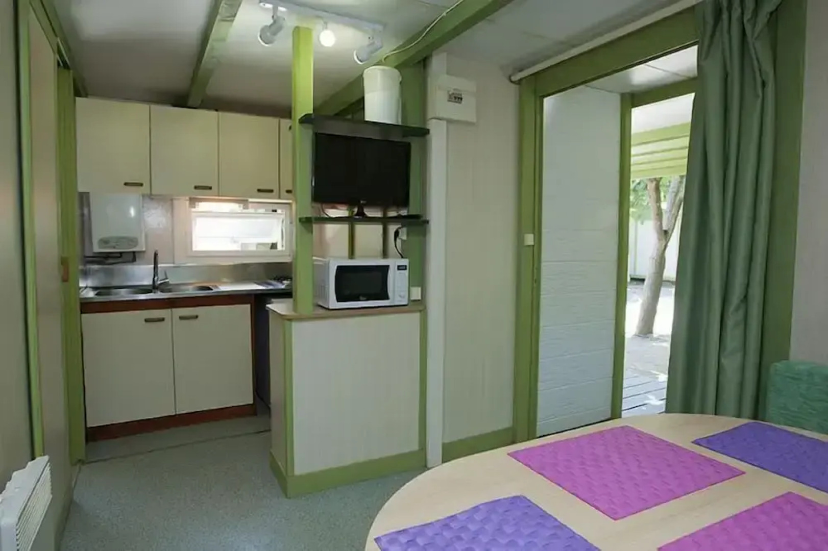 Camping Platja Cambrils