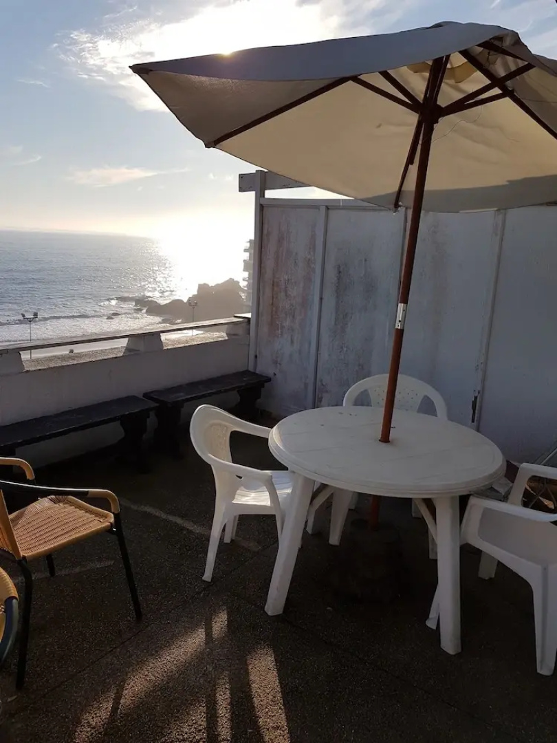 Apartamento Reñaca