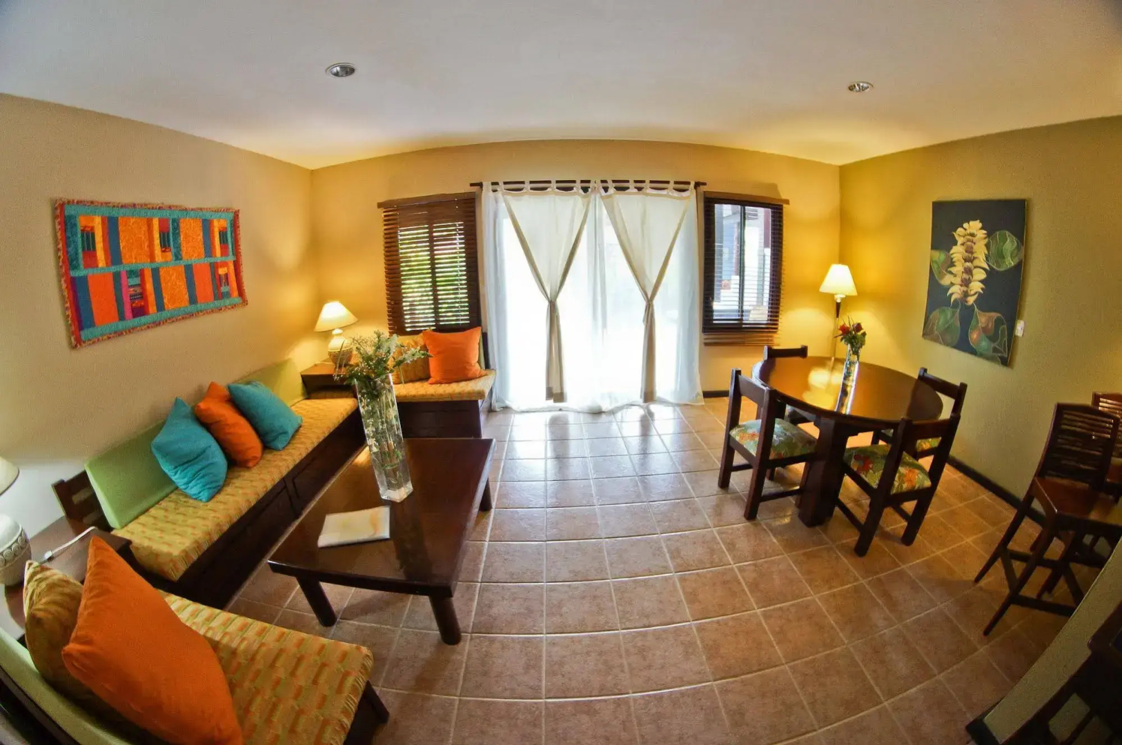 Bahia del Sol Beach Front Boutique Hotel