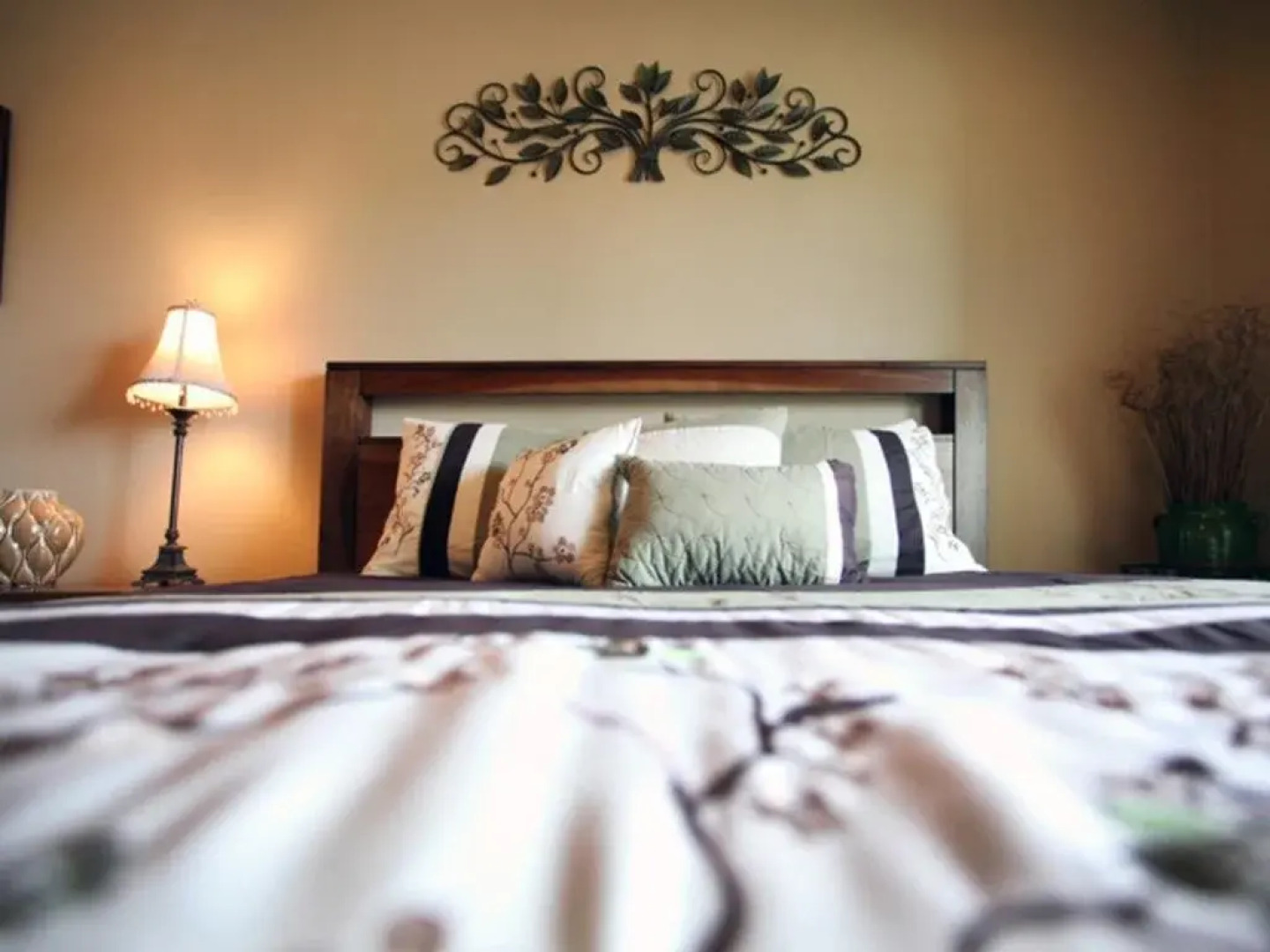 Bridgeport Condo #210