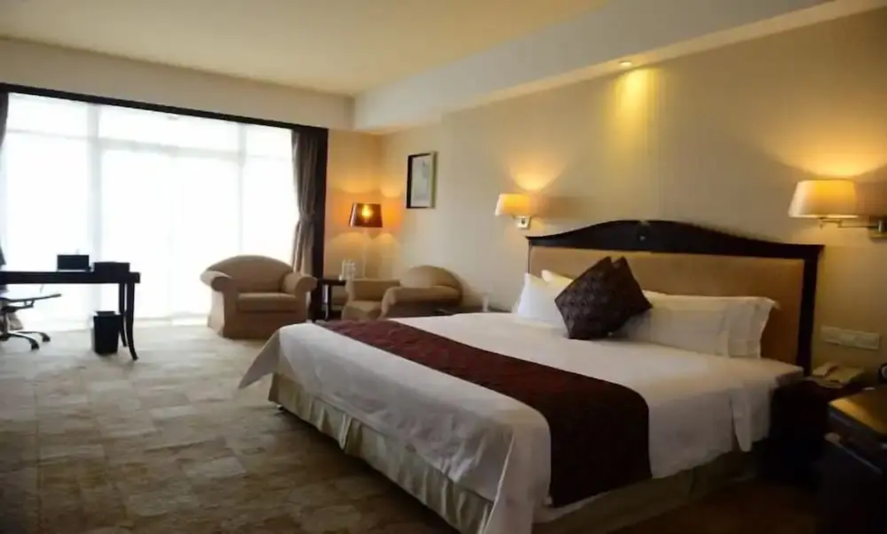 Country Garden Phoenix Hotel Xianning