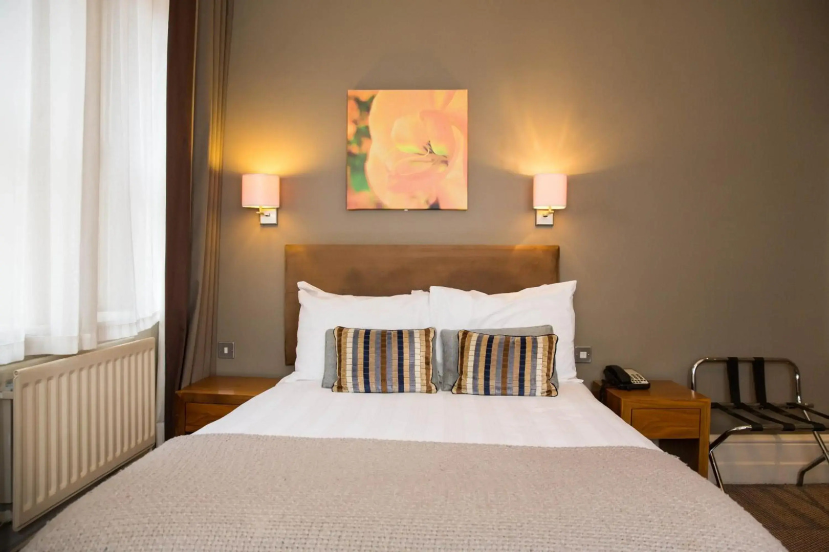 The Met Hotel Leeds - Newly Refurbished