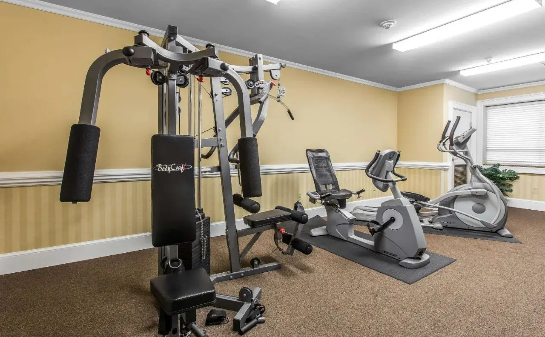 Comfort Inn & Suites