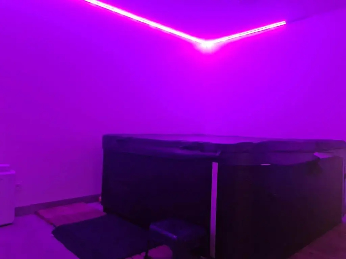 gîte rêves bleus Ô rêves d'Ana