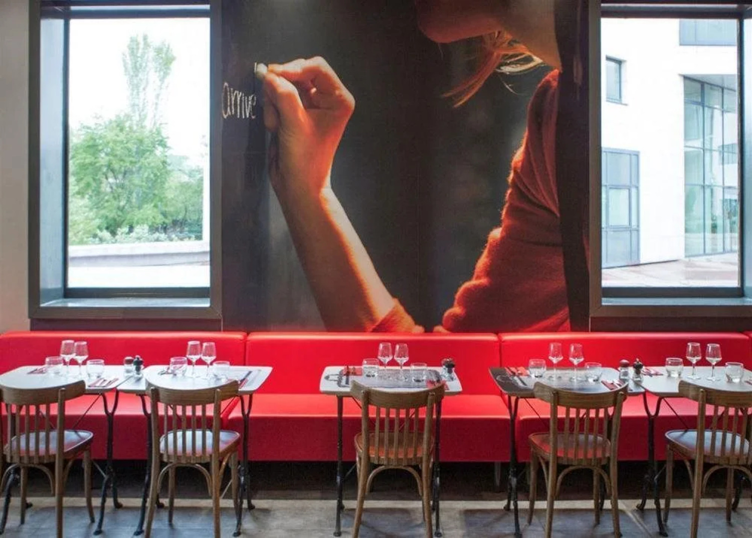 ibis Bengbu Huaihe Road Railway Station