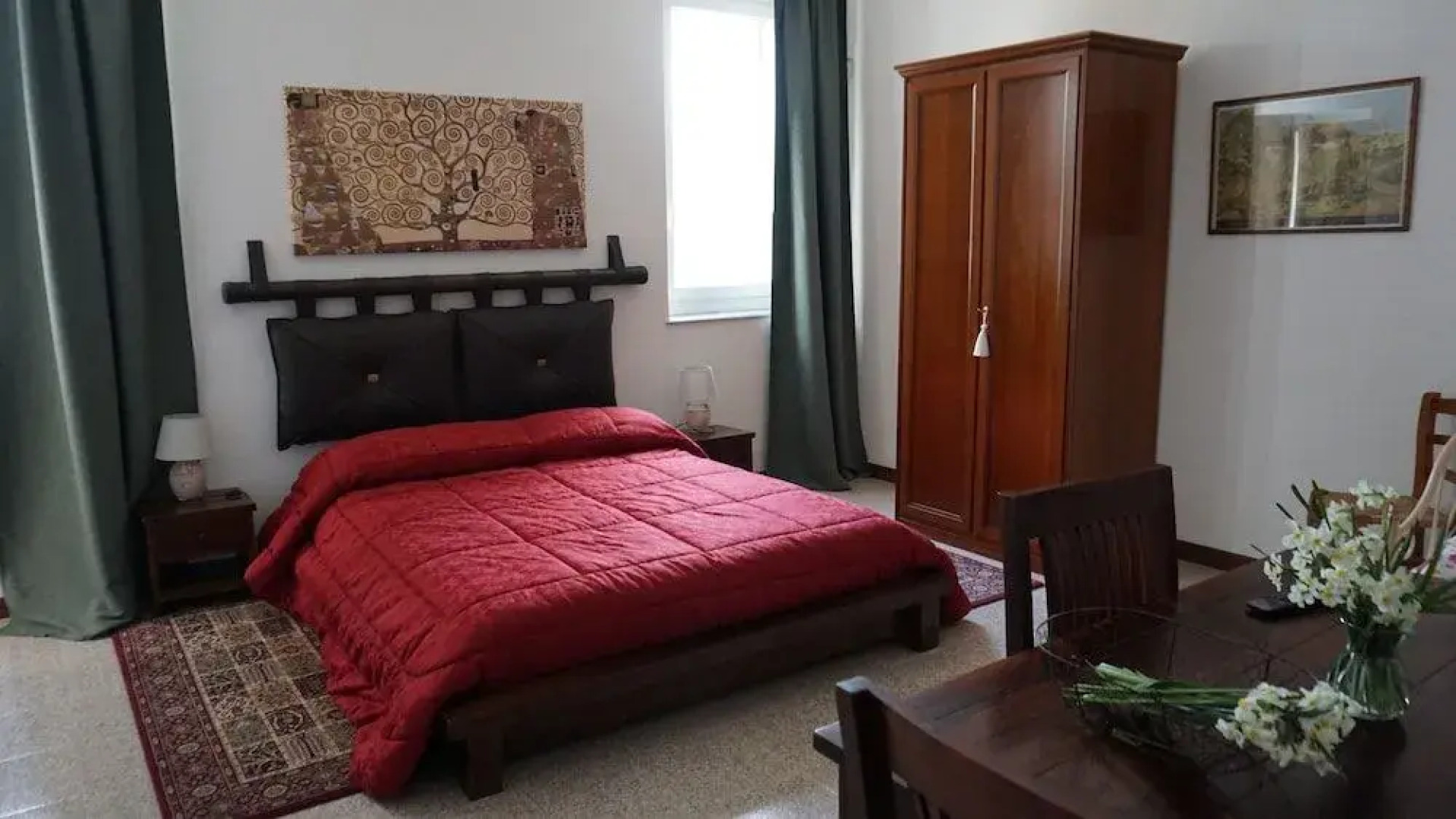 L'Abete Rosso Sul Po