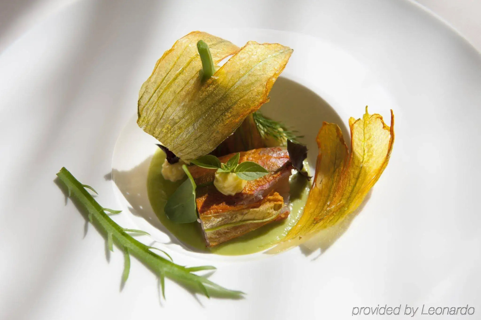 Relais Villa D'Amelia