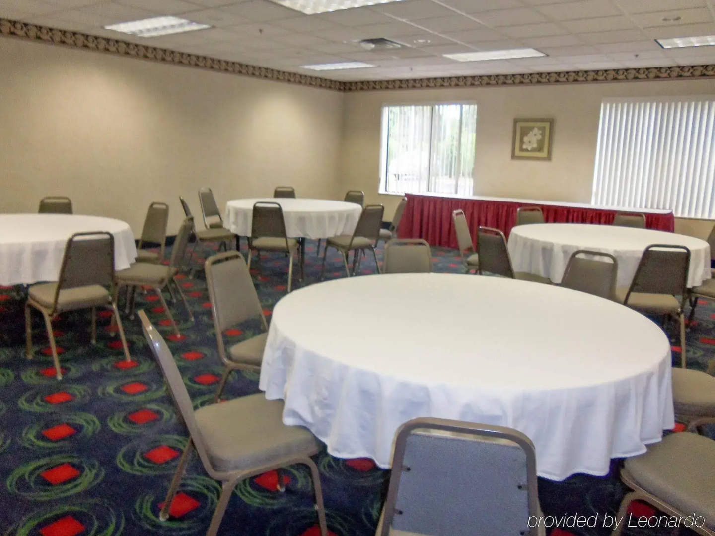 Best Western Grantville/Hershey