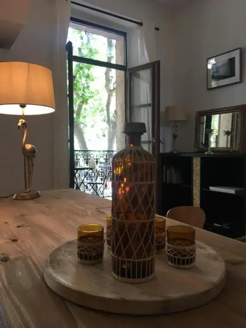 Superbe appartement à Salernes