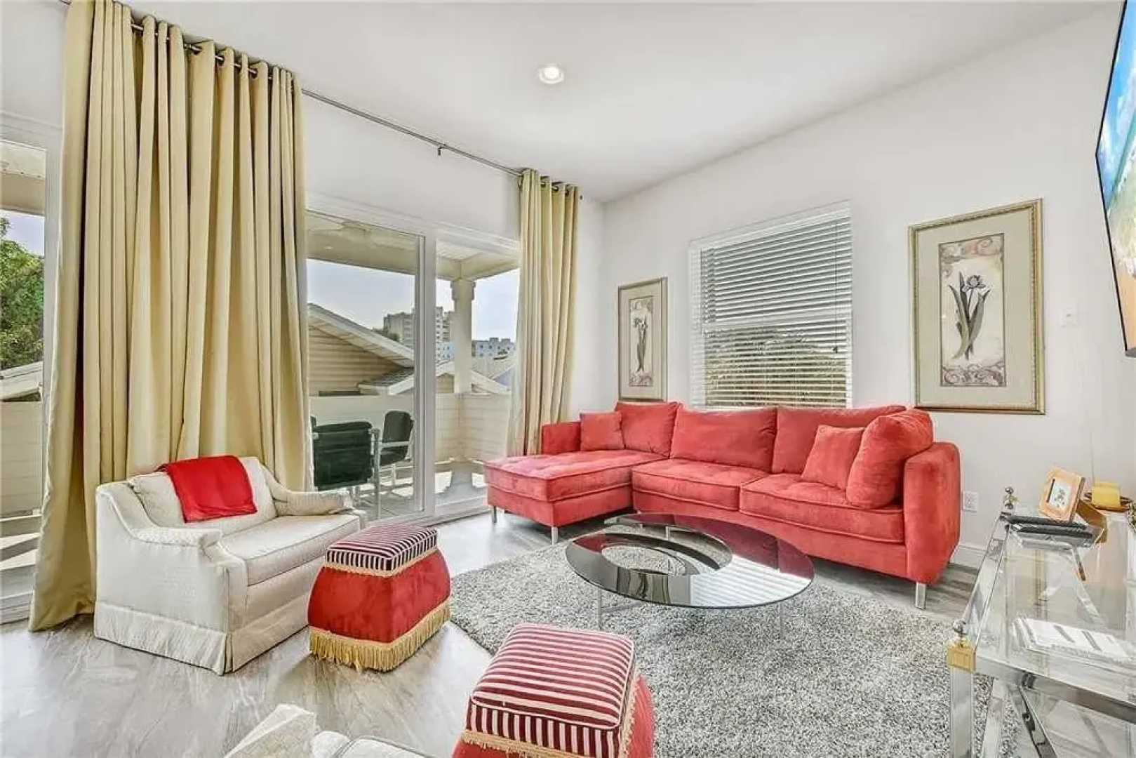 Pure Delight - Two Bedroom Condo