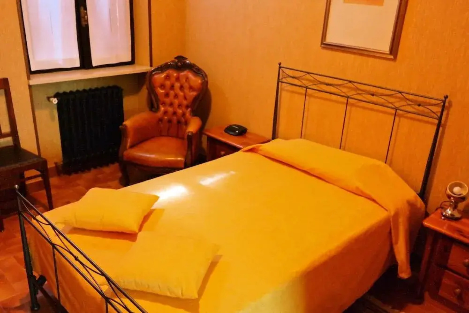 Residenza d'Epoca Posta Vecia