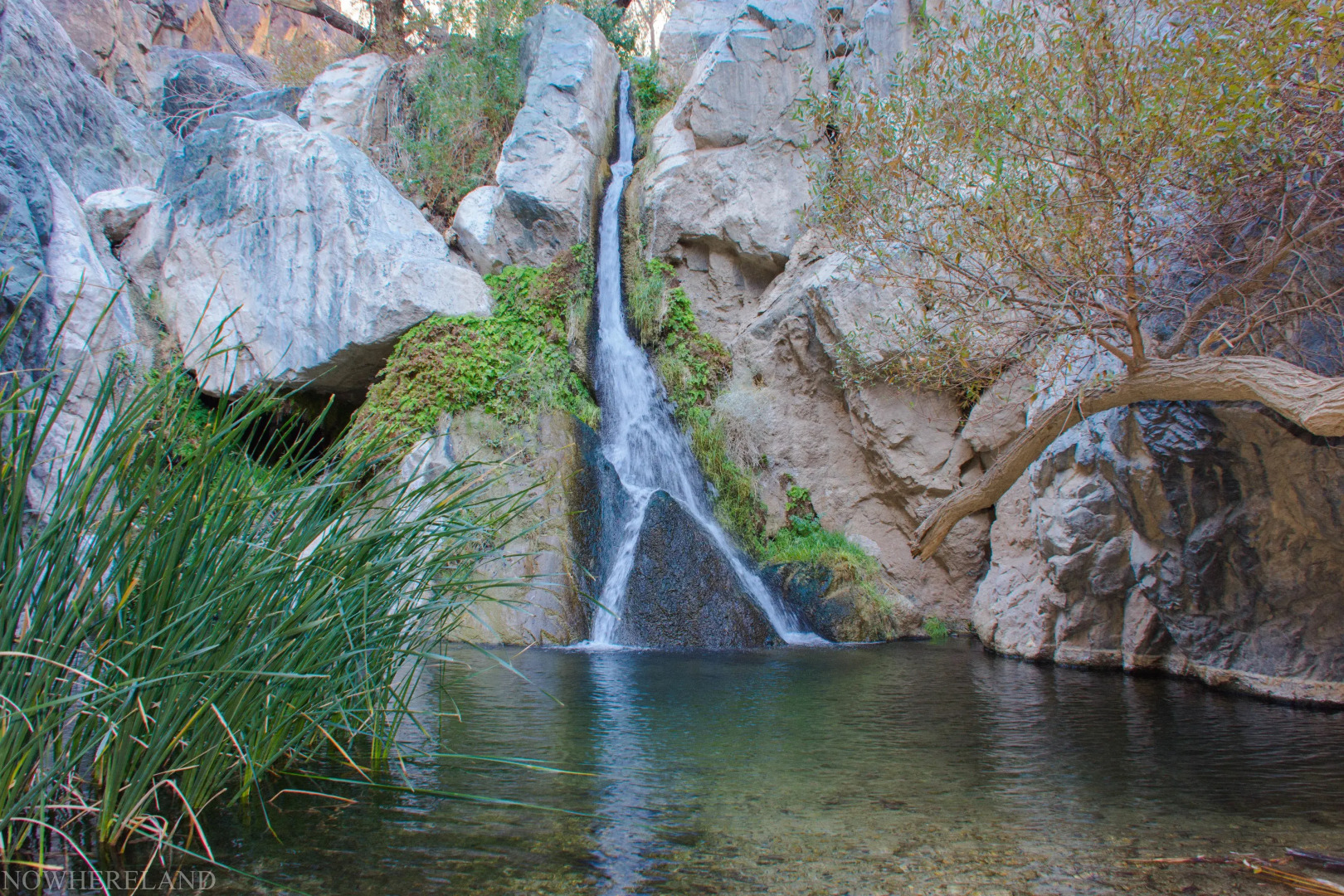 Panamint Springs Resort