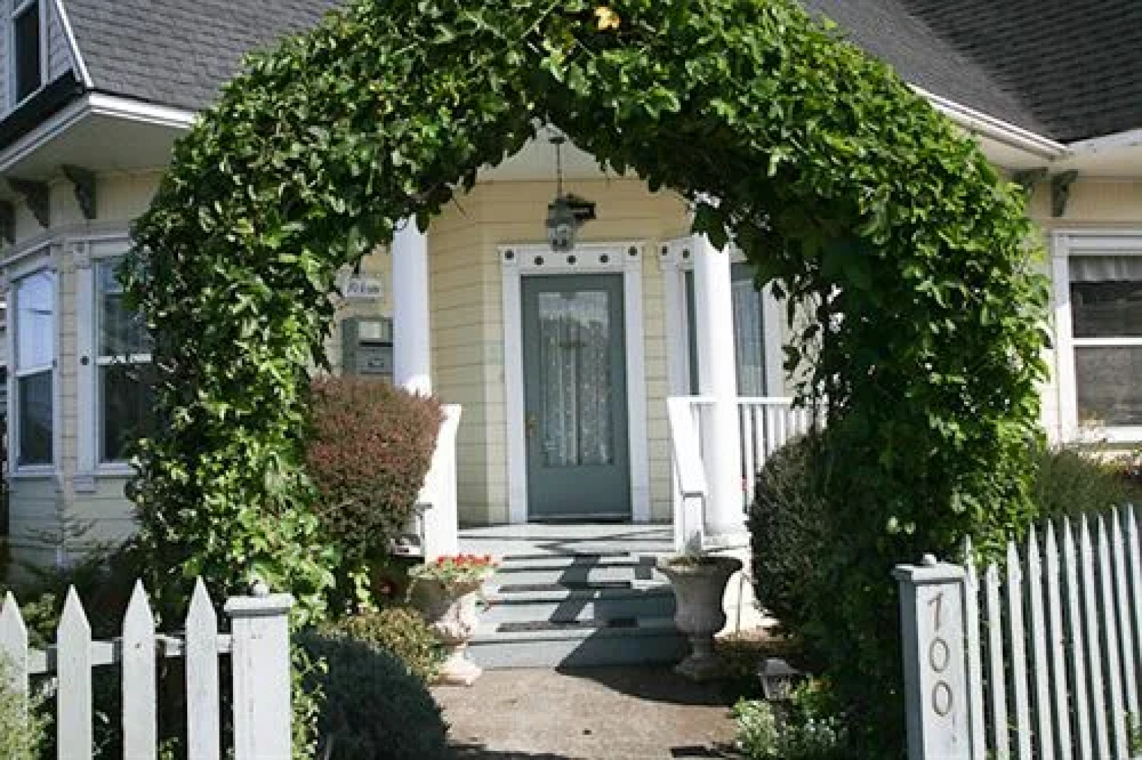 Atrium Bed and Breakfast