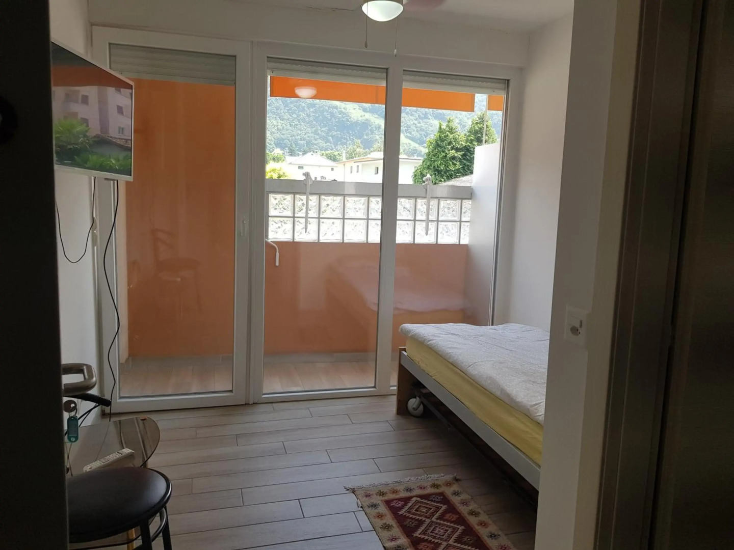 Bellinzona Rooms