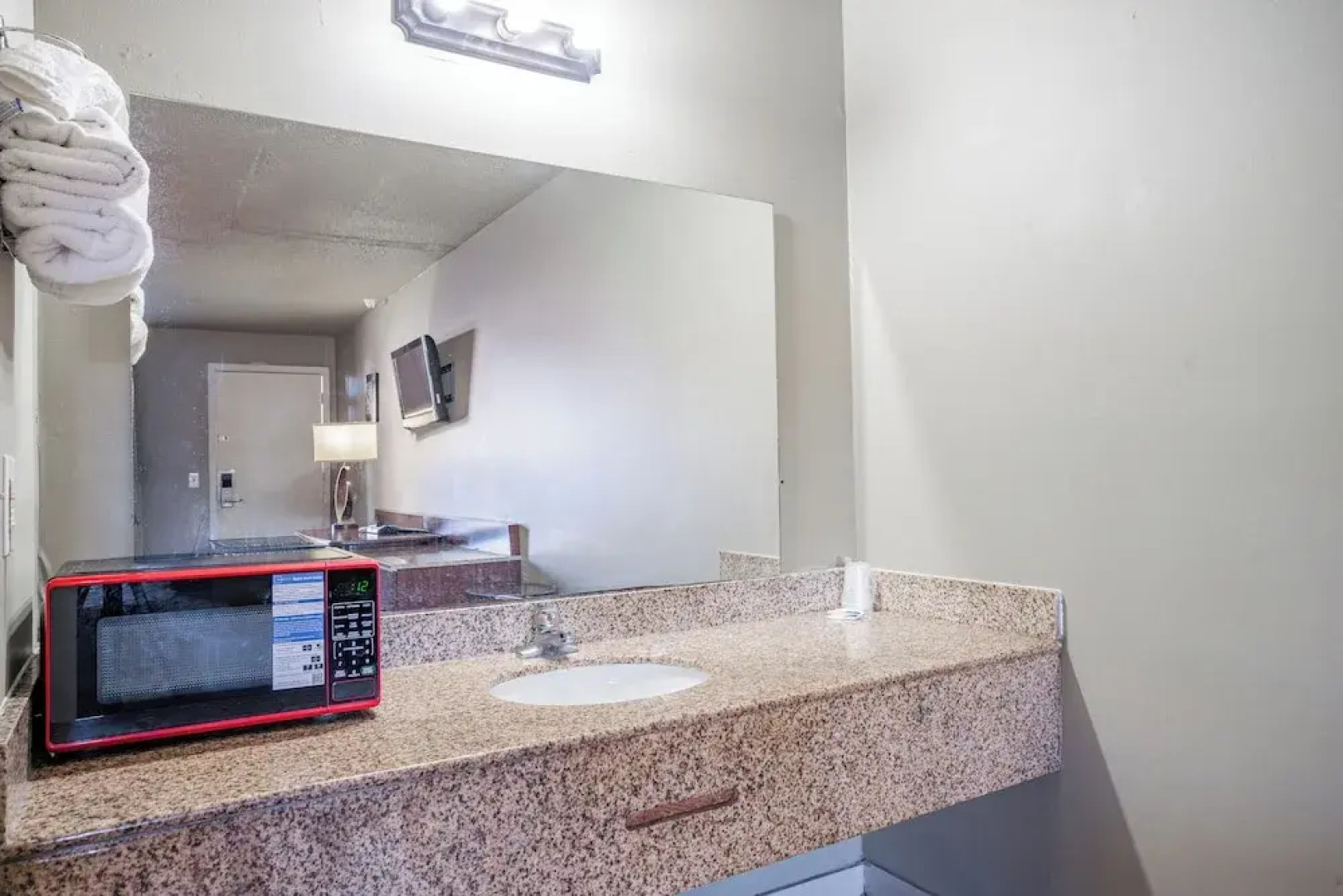 Southern Inn By OYO Walterboro I-95