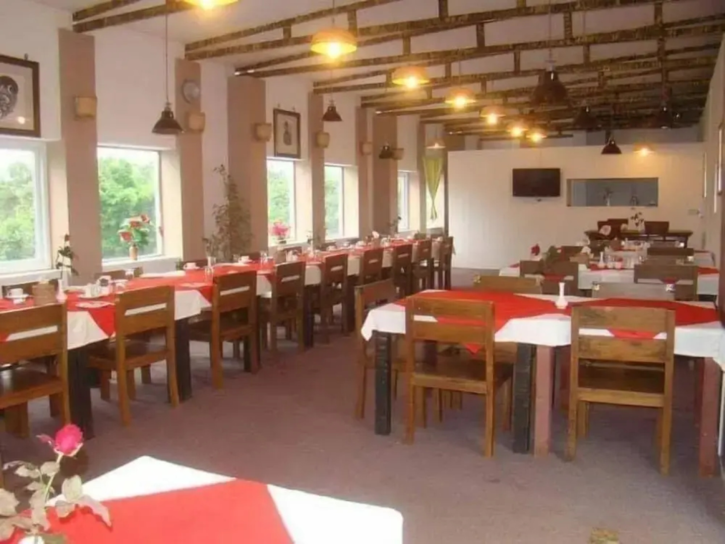 Kalaw Junction Rose Hotel