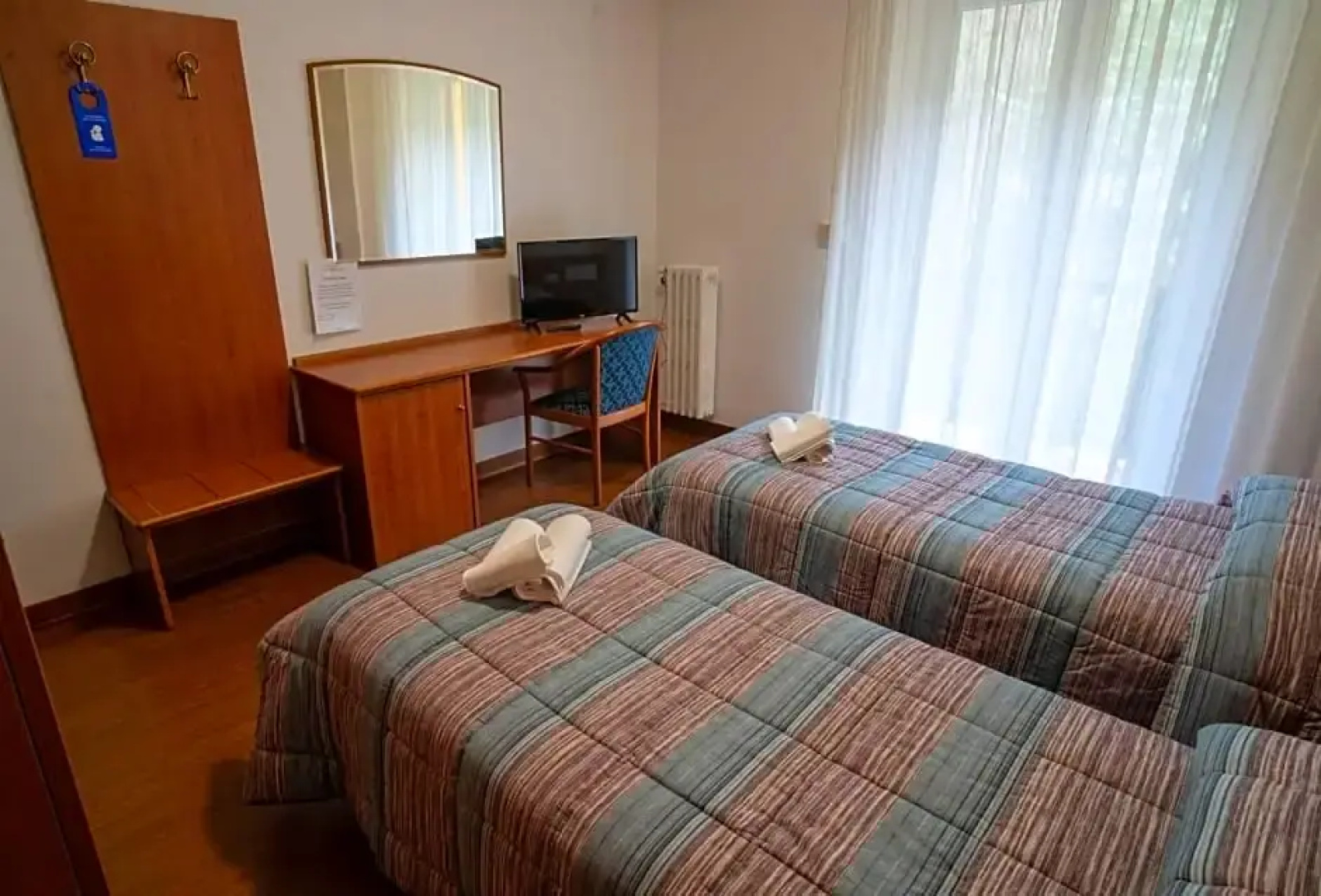 Hotel Tre Monti