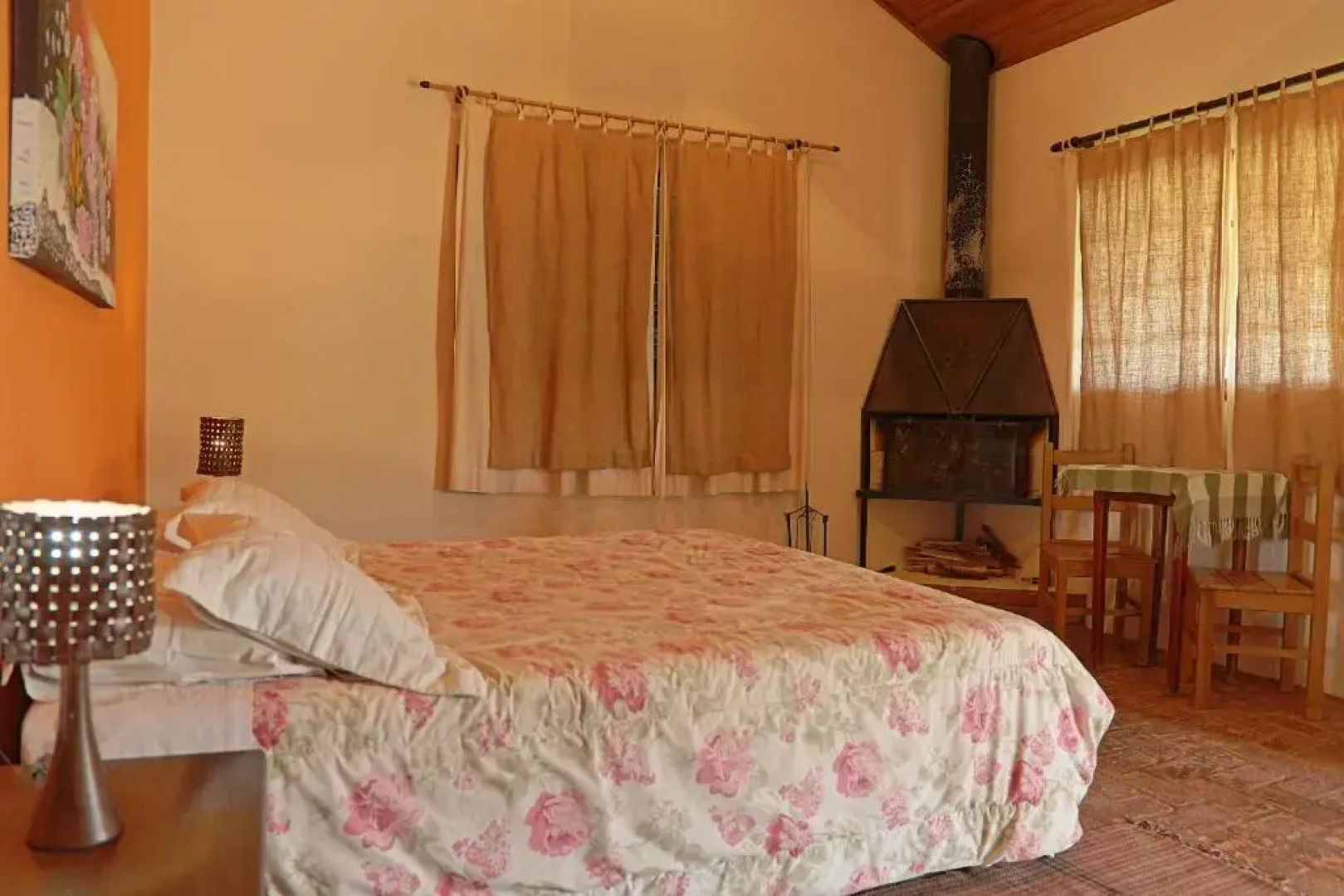 Pousada Dona Felicidade