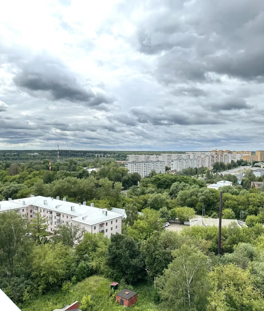 Апартаменты на улице Крупской