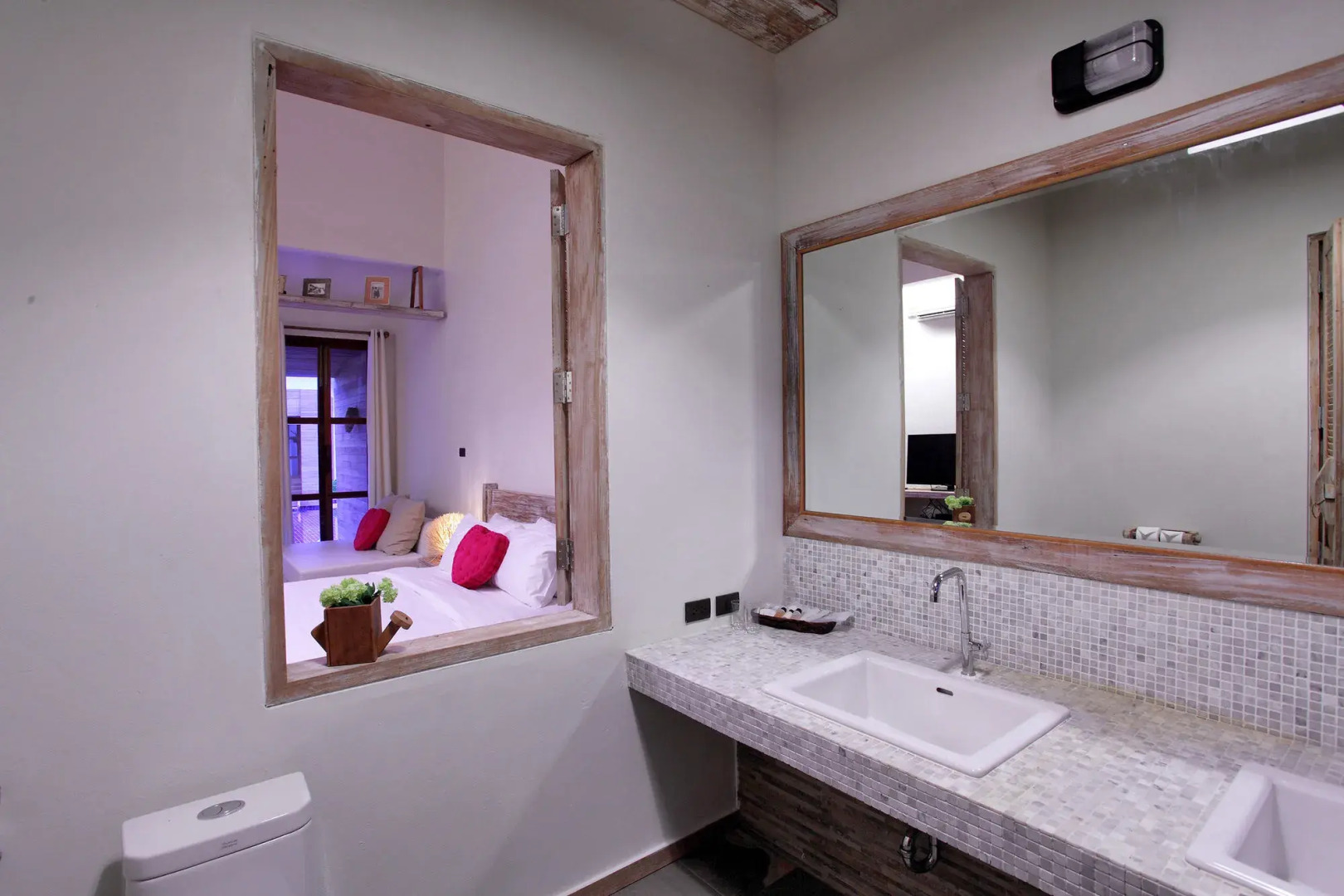 Wendy The Pool Resort