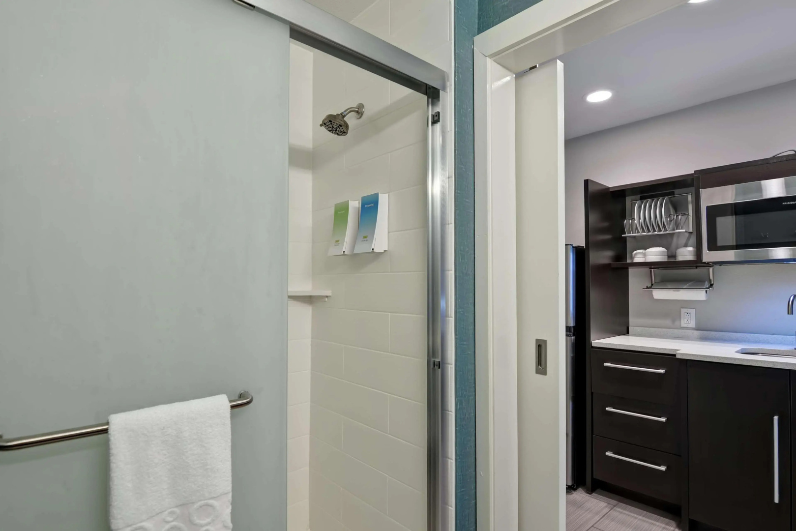 Home2 Suites by Hilton Pensacola I-10 at North Davis Hwy