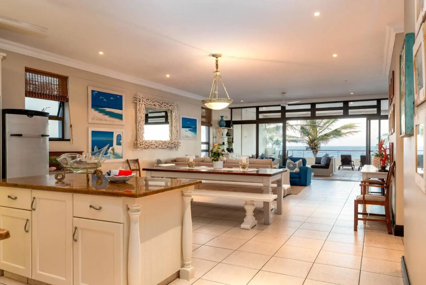 Apartment Marichel 4