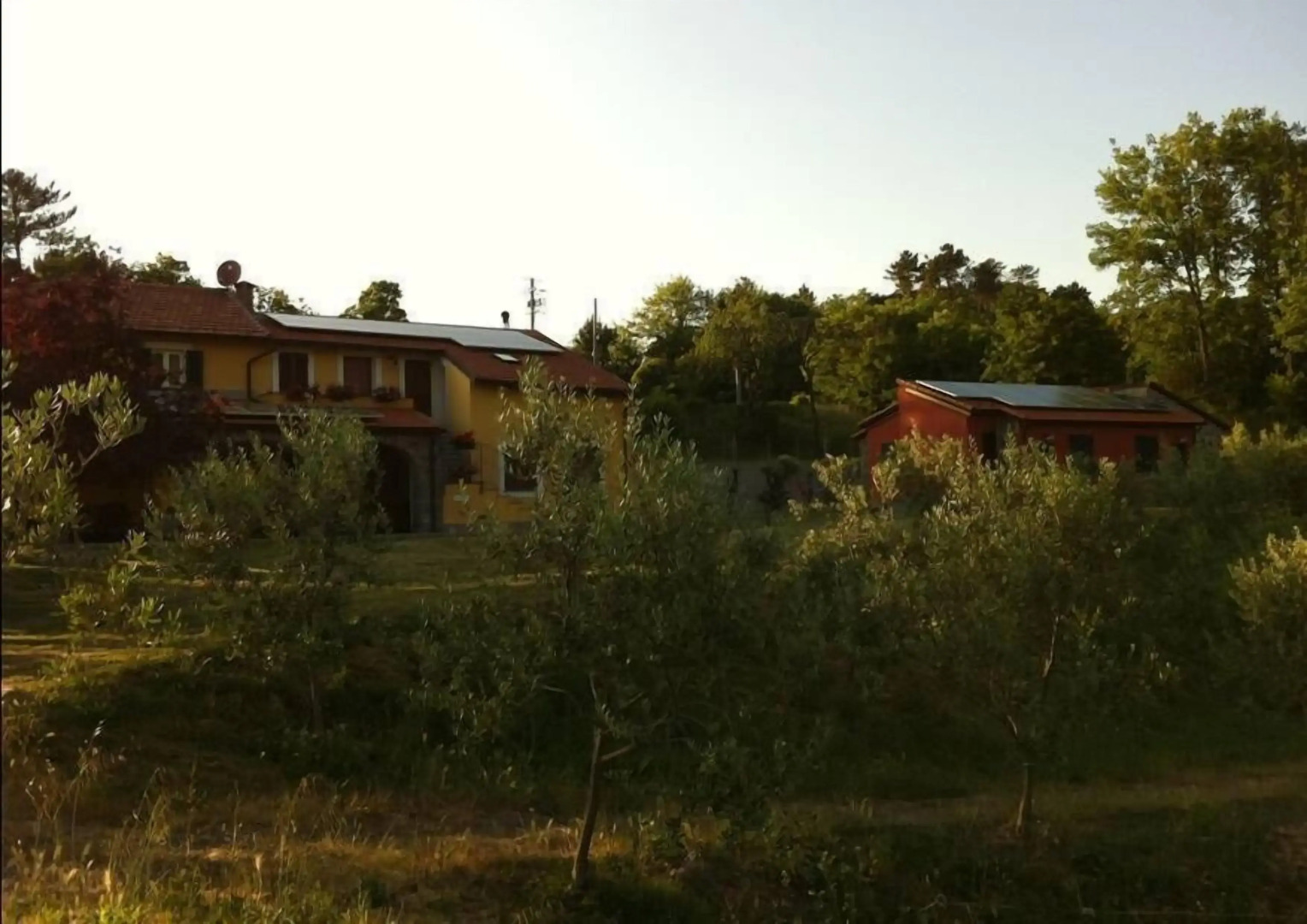 Sostio a Levante Guest House