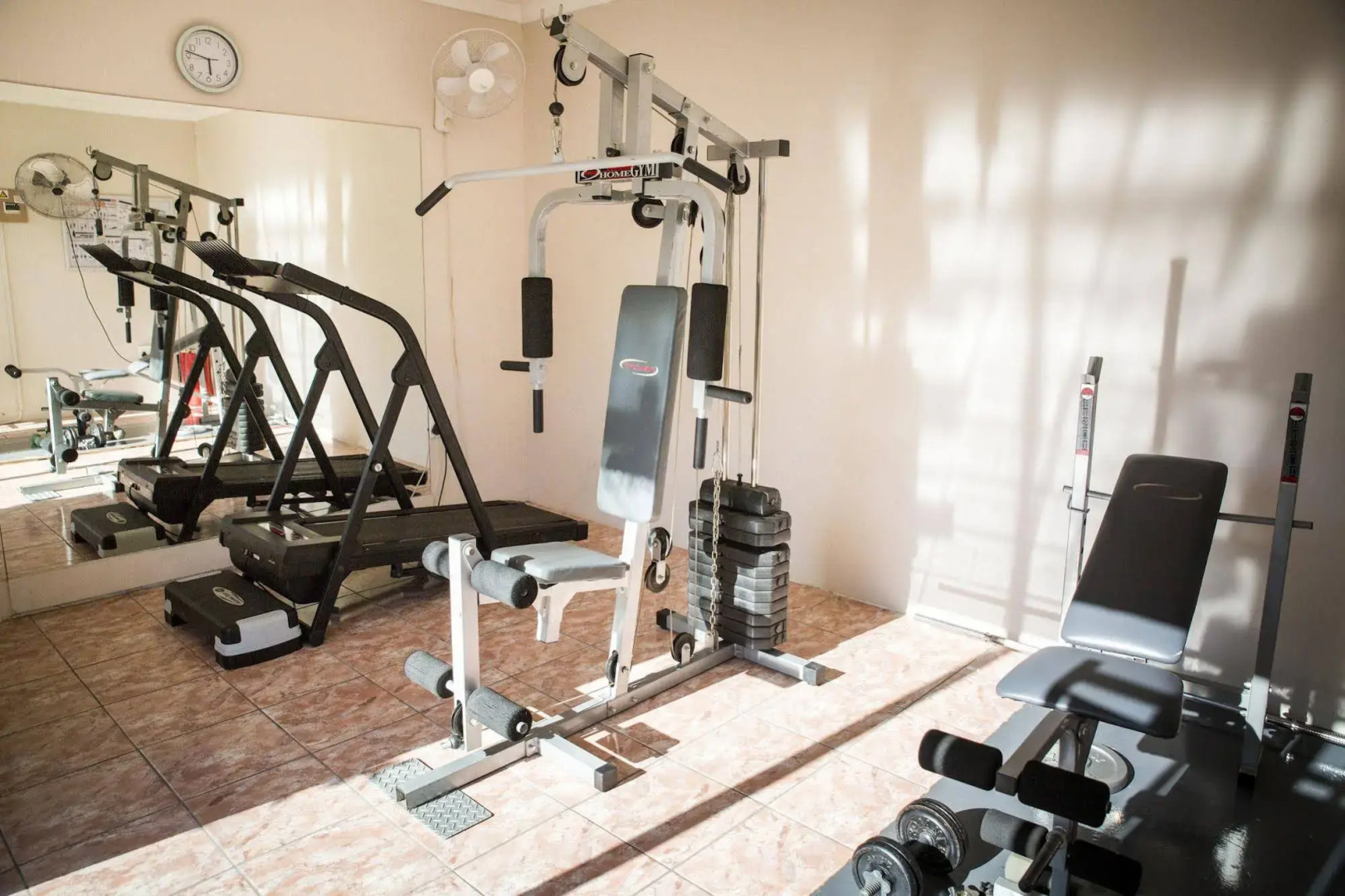 Ons Dorpshuis Guest House