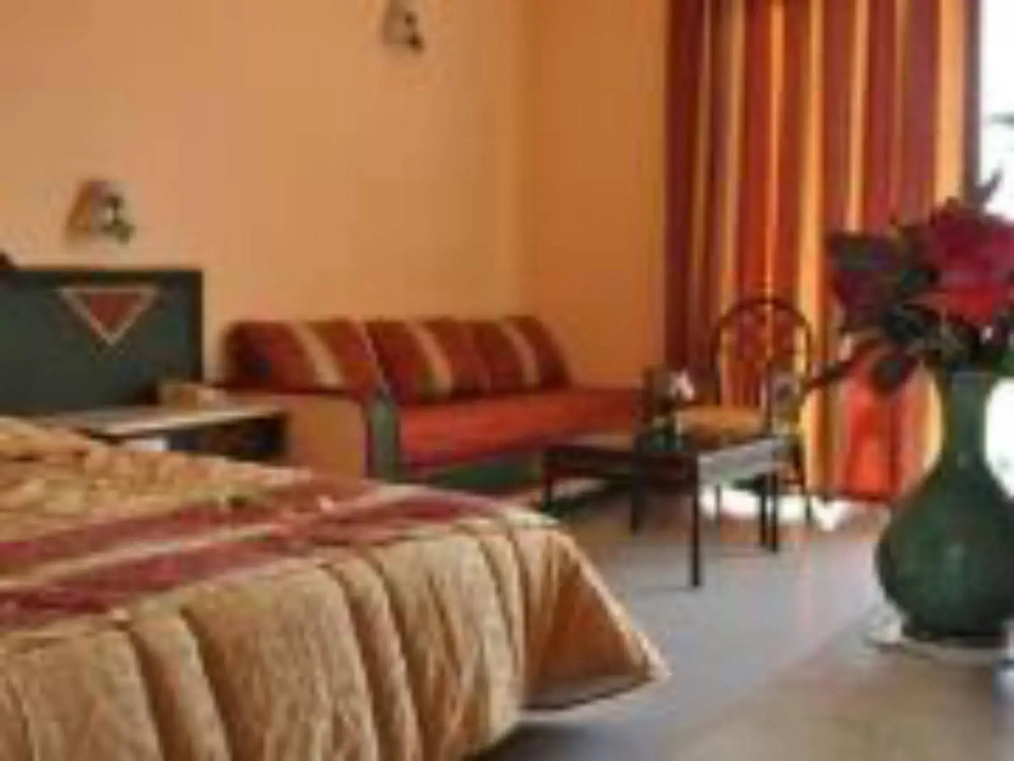 Hôtel Narcis - Adults Only