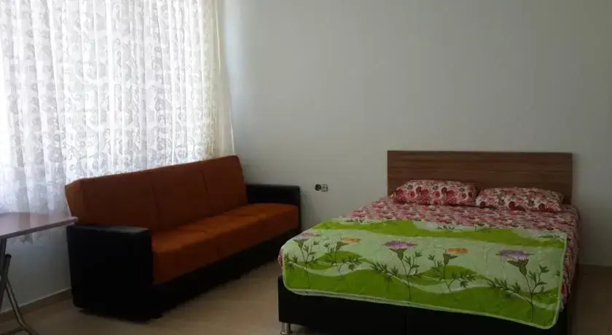 Gulcihan Apart Hotel