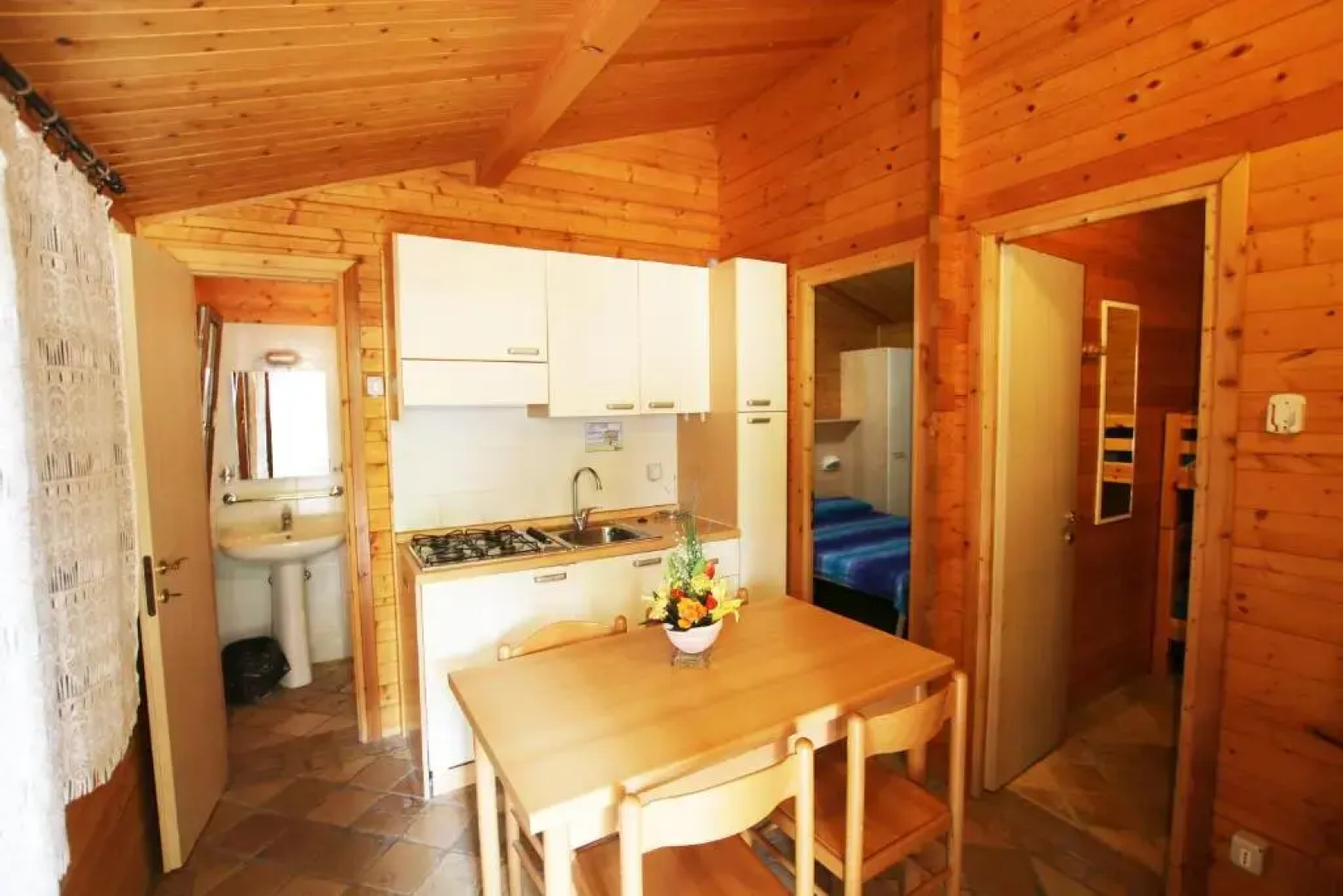 Bosco Verde Camping