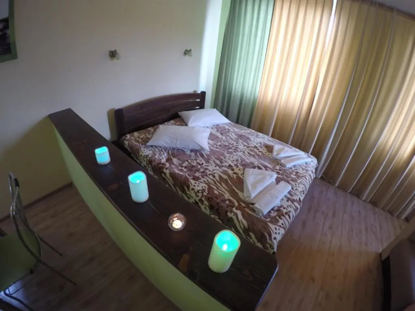 VIP Apartament in the center