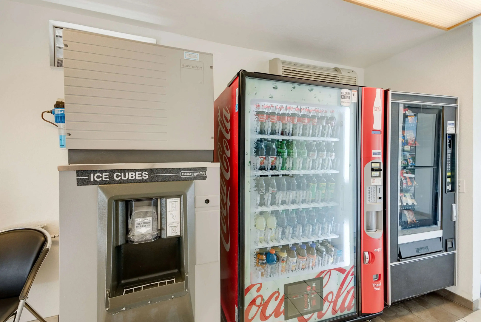 Motel 6 Bellingham, WA