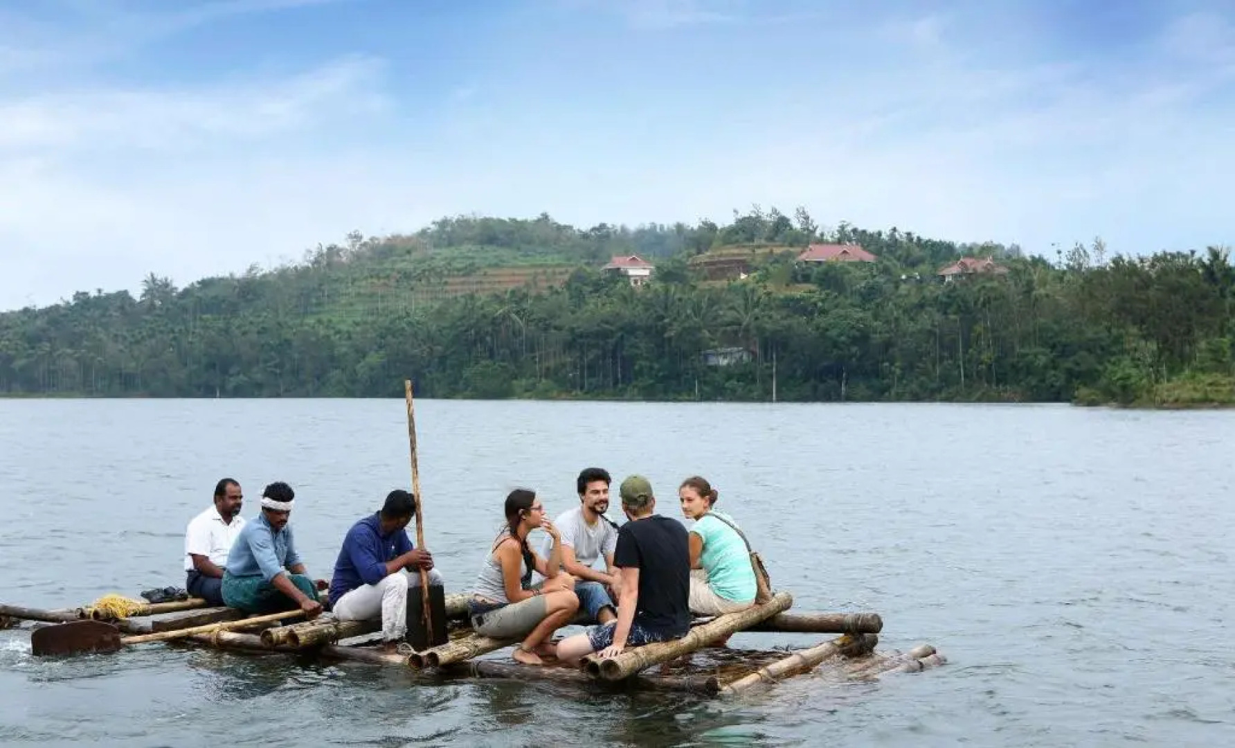Arayal Resorts: A Unit of Sharoy Resort, Wayanad