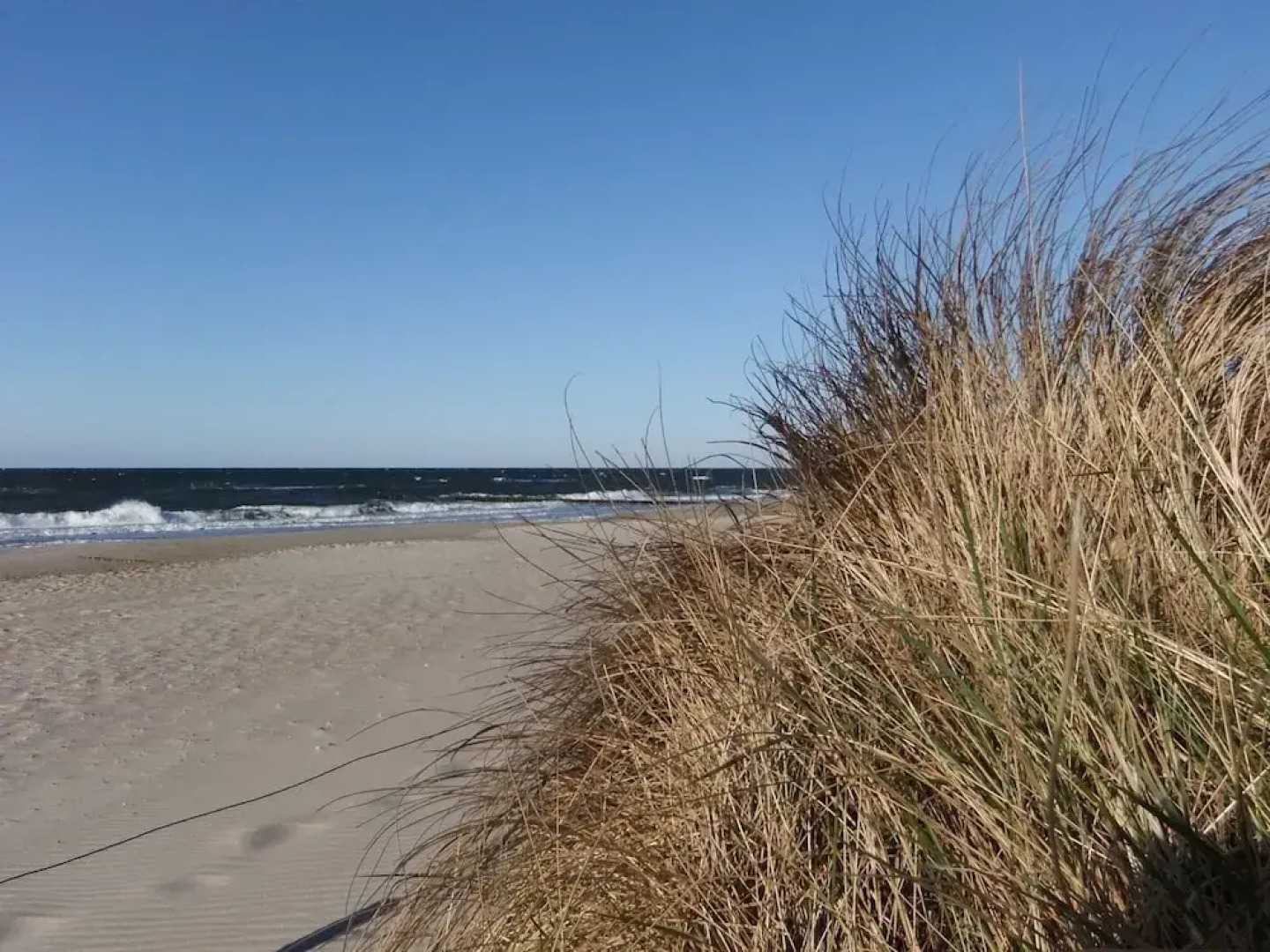 Inviting Apartment in Wendelstorf With Communal Garden