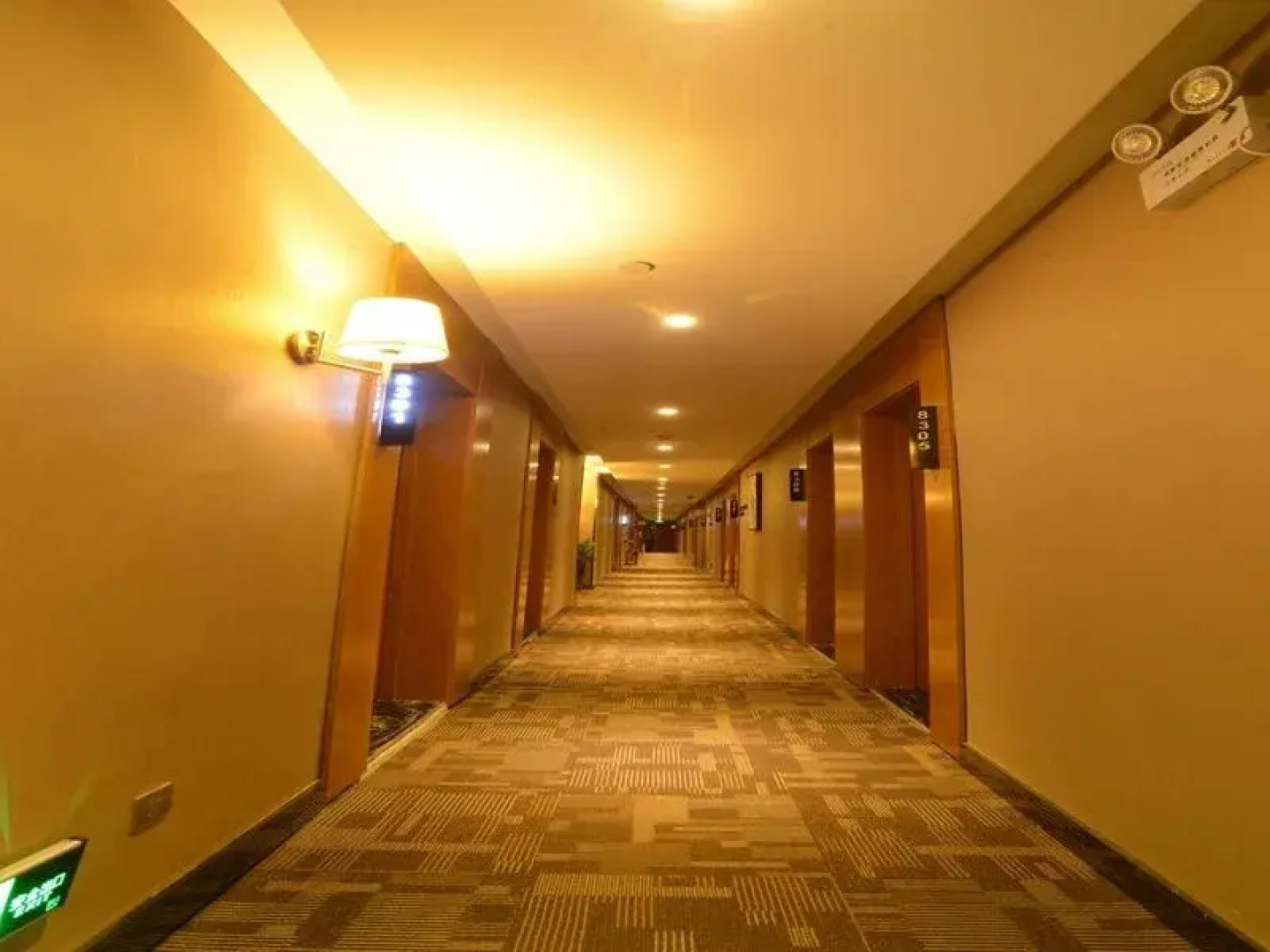 Thank You 99 Hotel Wulingyuan Scenic