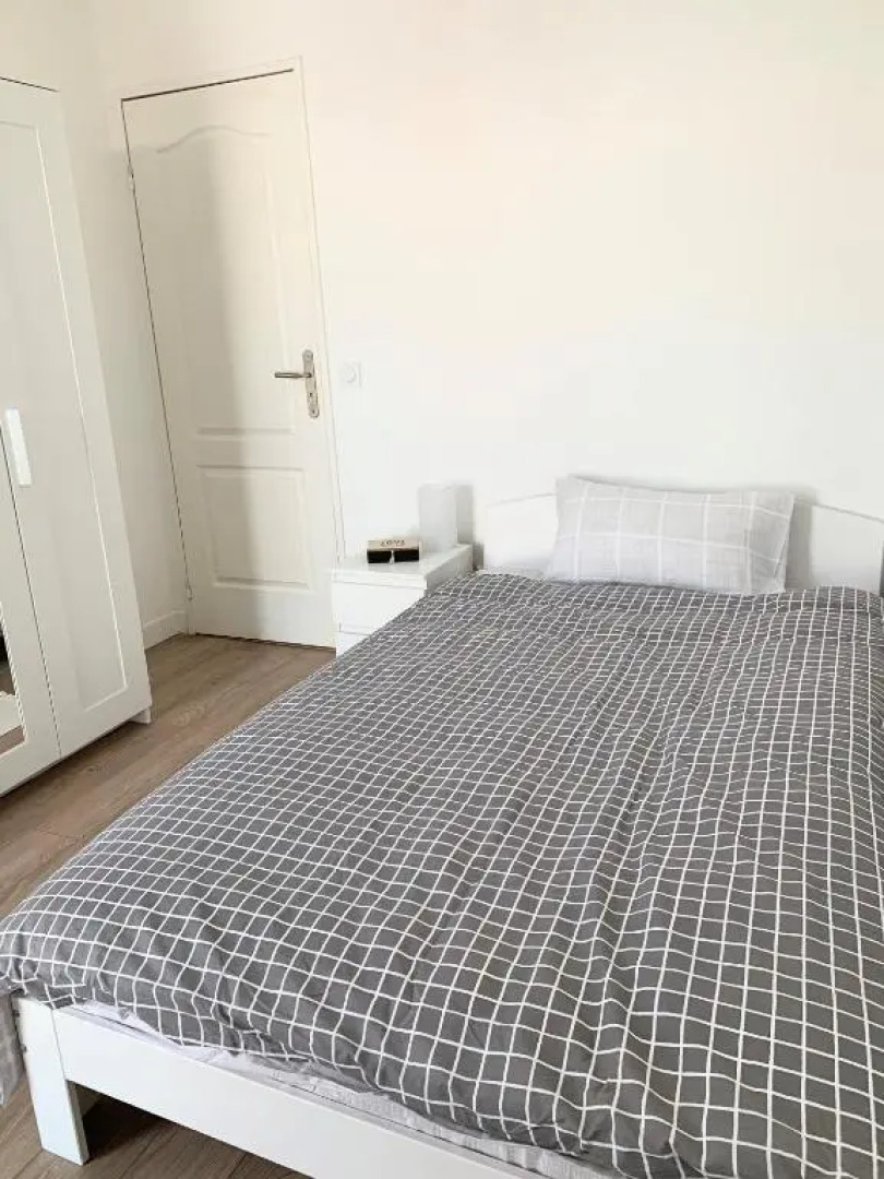 Havre de Paix Moderne Et Spacieux (Adults Only)