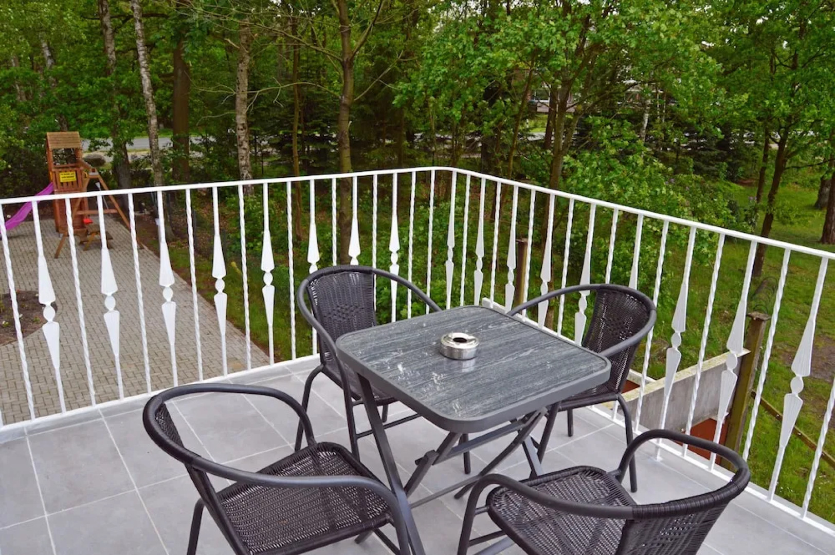 Heidepension Ambiente