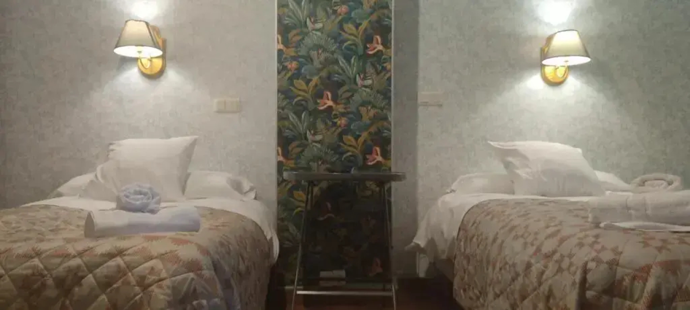 Hotel Rural Río Escabas