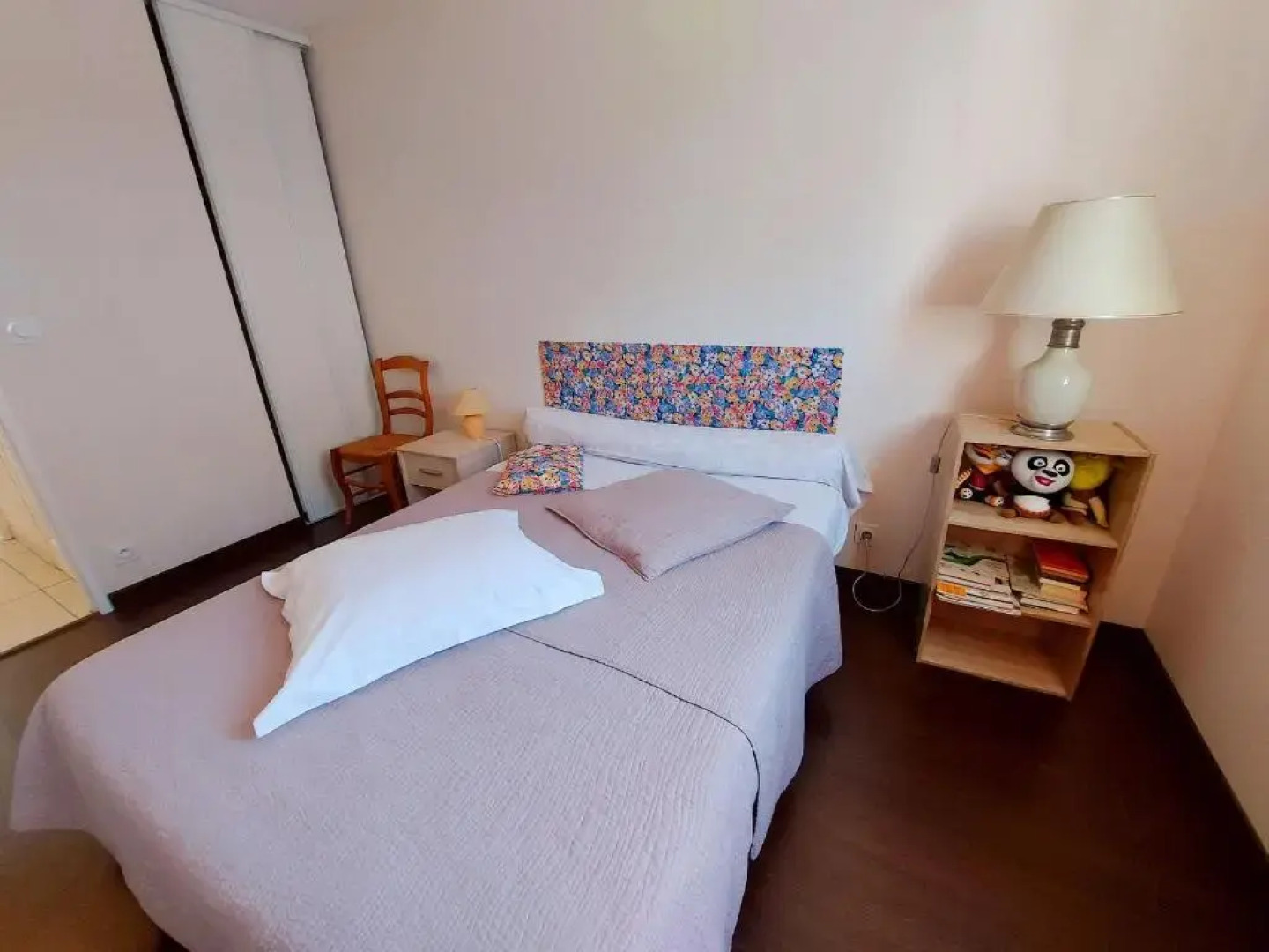 Gîte Mayenne, 3 pièces, 4 personnes - FR-1-600-44